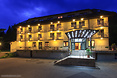 Hotel Vestina***